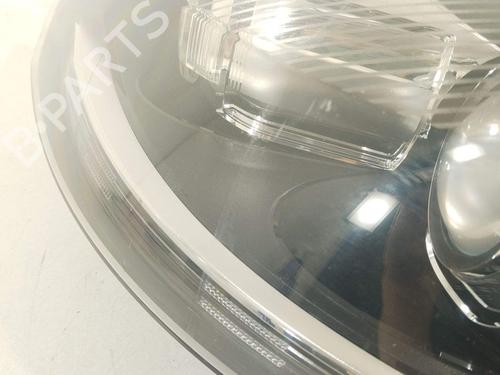 Left headlight VW GOLF PLUS V (5M1, 521) 2.0 TDI 16V | BP38062226C28 - Image 3