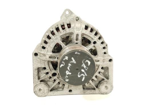 Used Alternator Alternator RENAULT KANGOO / GRAND KANGOO II (KW0/1_) 1.5 dCi 90 (KW05, KW08, KW0G, KW11) (90 hp) 32059166 32059166