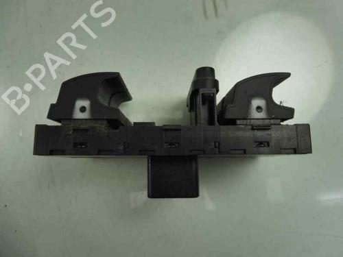 Left front window switch SEAT LEON (1P1)  | BP4633830I27 