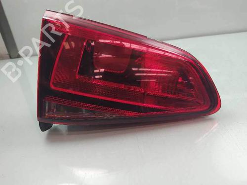 Used Left tailgate light Left tailgate light 14301313 14301313