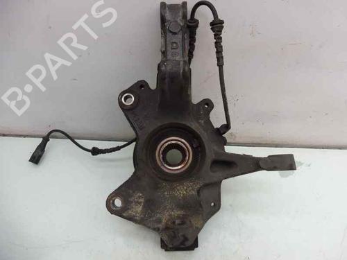 Højre Styrespindel Lejehus RENAULT MEGANE III Hatchback (BZ0/1_, B3_) [2008-2025]  3435166