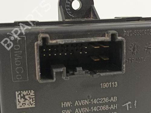 Electronic module FORD KUGA II (DM2) | BP19153633M83 - Image 3