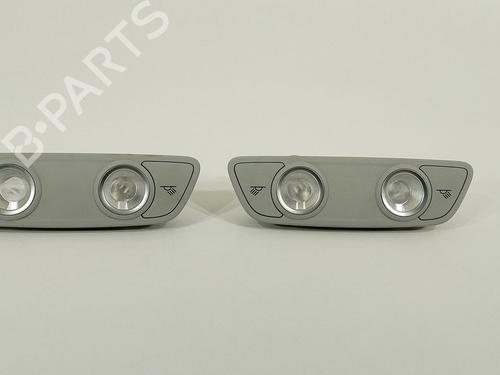 Used Interior roof light AUDI Q7 (4MB, 4MG, 4MQ) 3.0 TDI quattro (218 hp) 25803622