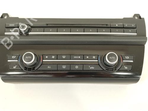 Used Climate control BMW 5 Touring (F11) 525 d xDrive (218 hp) 28021709