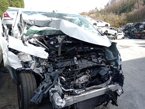 Climate control CITROËN JUMPY III Bus (V_) 1.5 BlueHDi 120 | BP34237336I5  - Image 9