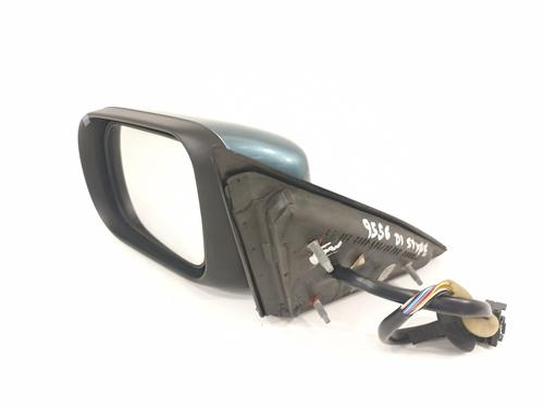 Left mirror JAGUAR S-TYPE II (X200) 3.0 V6 | BP16790340C26 