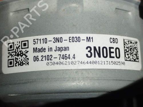 ABS pump HONDA HR-V (RV) 1.5 eHEV (RV5) | BP40100814M43 - Image 2