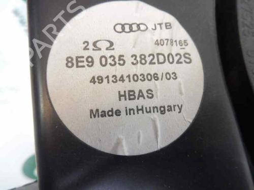 Other AUDI A4 B7 Avant (8ED) 2.0 TDI quattro | BP14302579O1 