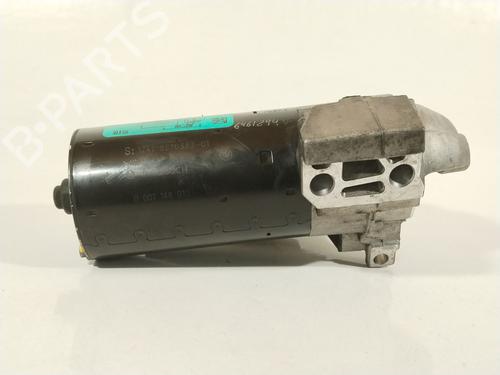 Used Starter BMW 5 Touring (F11) 525 d xDrive (218 hp) 28059741