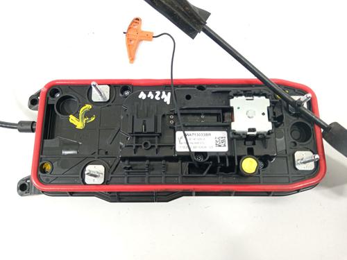 Gear lever CUPRA LEON (KL1, KU1, KUG) 1.5 eTSI | BP29258366M90 
