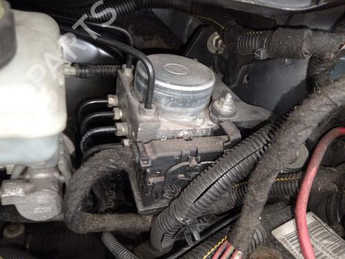 ABS pump OPEL CORSA D (S07)  | BP18742900M43 
