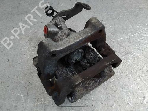 Right rear brake caliper PEUGEOT 3008 II SUV (MC_, MR_, MJ_, M4_)  | BP11586762M106 