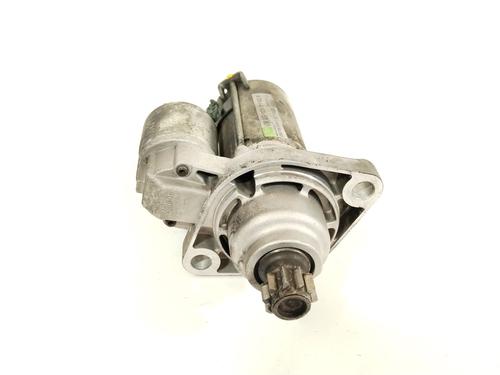 Used Starter VW SCIROCCO III (137, 138) 2.0 TFSI (200 hp) 27334970