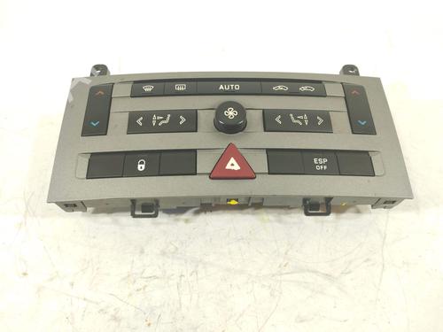 Used Climate control Climate control 38724978 38724978