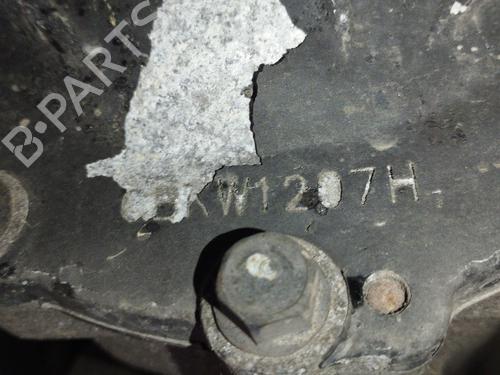 Rear differential HYUNDAI SANTA FÉ II (CM) 2.2 CRDi | BP16808435M24 