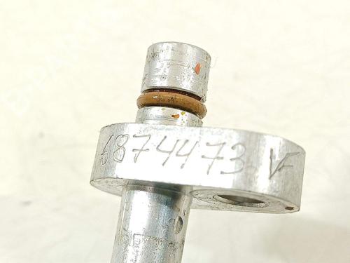 AC pipe DACIA SANDERO III 1.0 TCe 90 | BP39531048M126 - Image 9