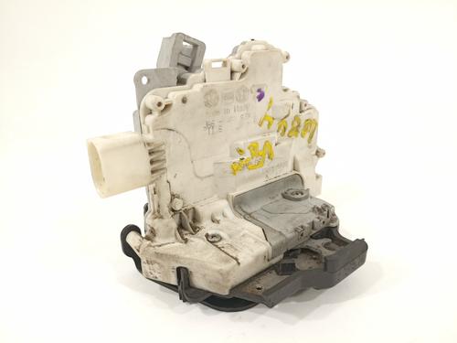 Cerradura puerta trasera izquierda AUDI A6 C6 (4F2) 2.4 (177 hp) 16800861