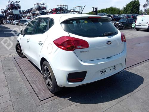 Steering column KIA CEE'D (JD) 1.4 MPI | BP36405641M21 - Image 6