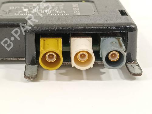 Electronic module AUDI A3 Sportback (8PA) 2.0 TDI quattro | BP16249742M83 - Image 2
