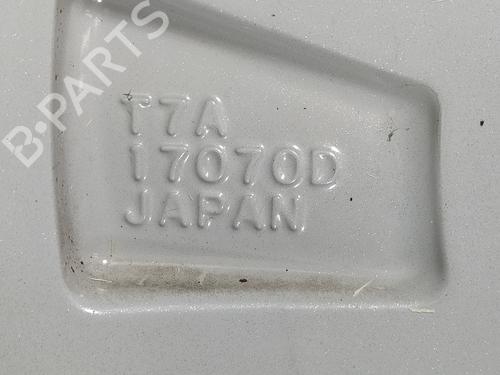 Rim HONDA HR-V (GH_)  | BP9532166C45 