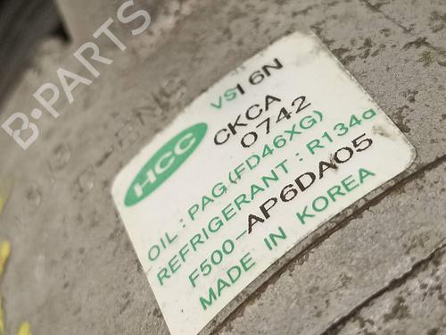 AC compressor KIA CEE'D Hatchback (ED) | BP16807174M34 - Image 4