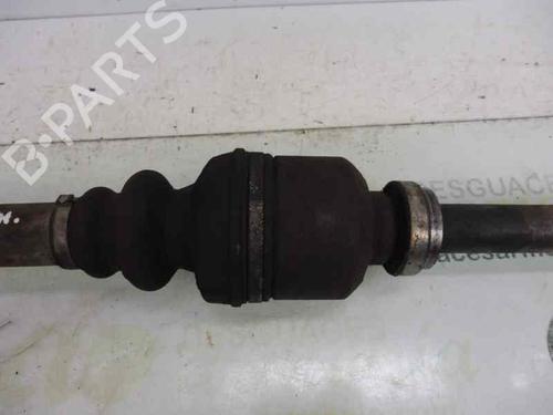 Right front driveshaft PEUGEOT 307 SW (3H)  | BP1842679M39 