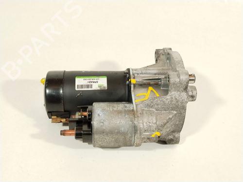 Used Starter Starter 16812071 16812071