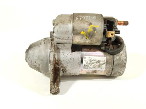 starter-opel-astra-j-p10-2009-2010-2011-2012-2013-2014-2015-2016-36320267 main image