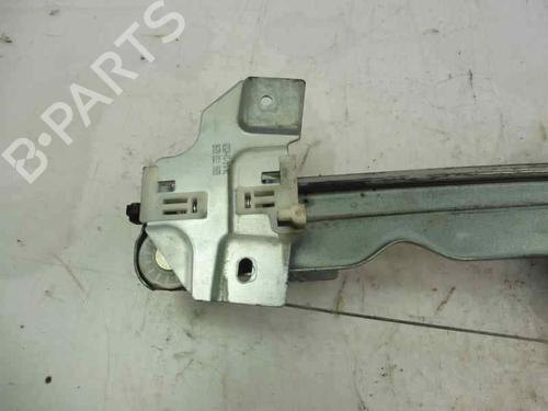 Front left window mechanism DACIA SANDERO | BP2498642C22 - Image 5