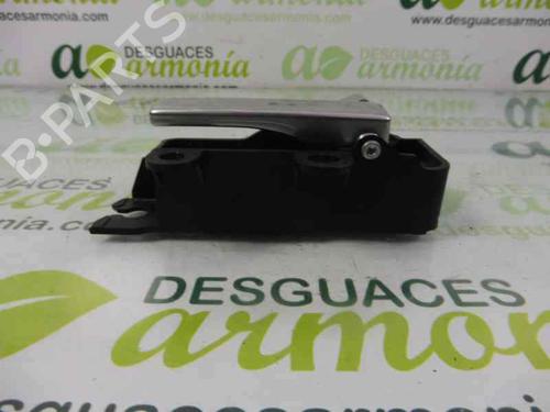 Front right interior door handle FORD KUGA I | BP3214574I14 - Image 2
