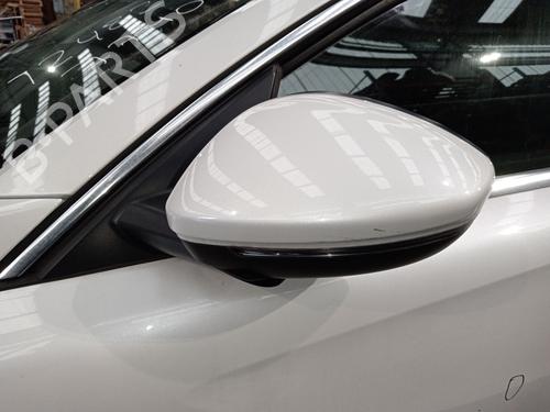 Used Left mirror Left mirror 38073730 38073730