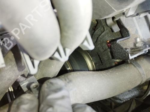 Alternador Alternador RENAULT MEGANE III Hatchback (BZ0/1_, B3_) 1.5 dCi (BZ09, BZ0D, BZ1W, BZ29, BZ14) (110 hp) 36405622 36405622