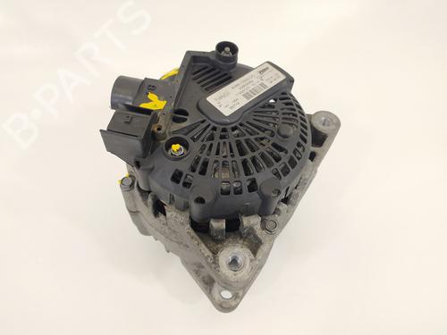 Alternator FORD FIESTA VI (CB1, CCN)  | BP8370463M7 