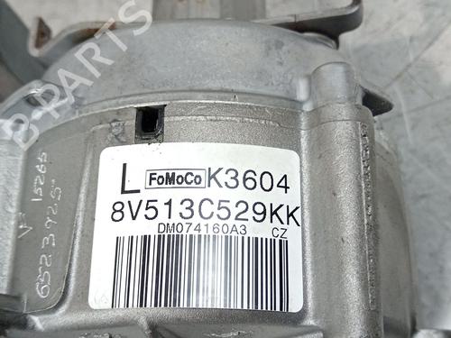 Steering column FORD FIESTA VI (CB1, CCN) | BP31882128M21