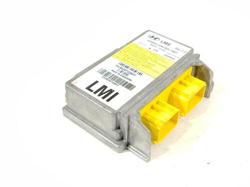 Airbag styreenhed HYUNDAI ix35 (LM, EL, ELH) 1.7 CRDi (116 hp) 31800815