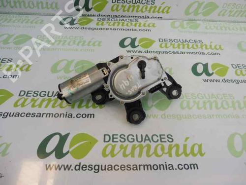 Rear wiper motor AUDI A3 (8L1) 1.9 TDI | BP1846452M102 