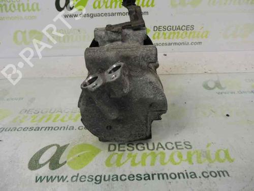 AC compressor FIAT STILO (192_)  | BP1840855M34 