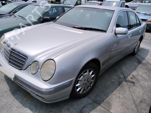 MERCEDES-BENZ E-CLASS (W210) E 220 CDI (210.006) (136 hp) 1532210