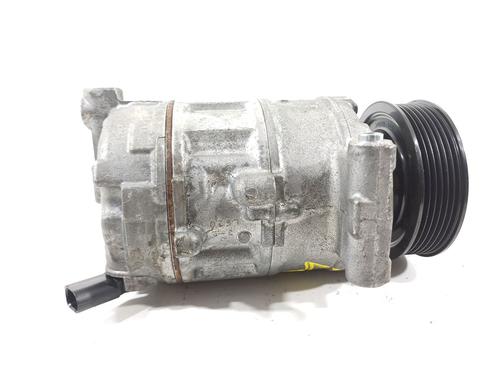 AC compressor AUDI A4 B8 (8K2)  | BP18266032M34 
