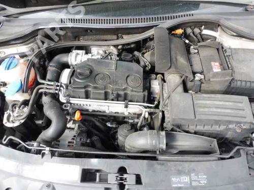 Mass air flow sensor SEAT LEON (1P1)  | BP2847917M95 