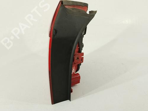 Left taillight AUDI A4 B6 (8E2) 1.9 TDI | BP27524652C34 