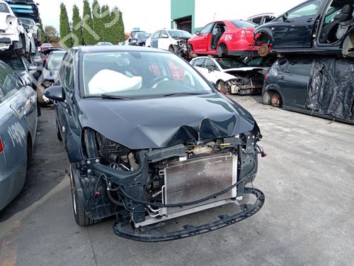 Right front fog light OPEL CORSA E (X15) | BP30874402C31