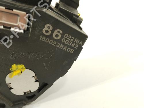 Pedal NISSAN JUKE (F15) 1.6 DIG-T NISMO RS | BP27888334I4
