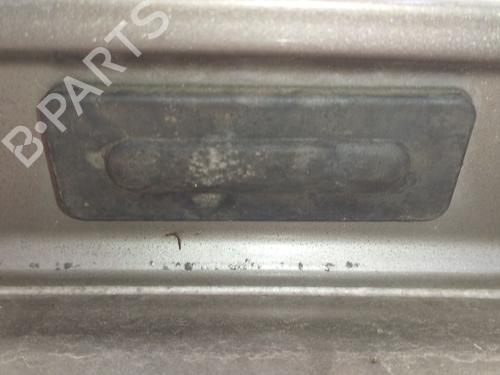 Used Tailgate handle Tailgate handle 38443567 38443567