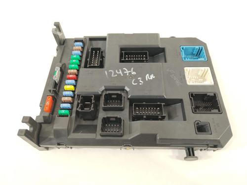 fuse-box-citroen-c3-ii-sc_-9666952280-2009-18866458 main image