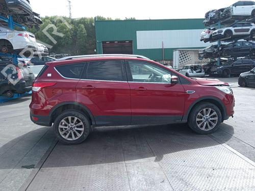 Used Parts FORD KUGA II (DM2) 2.0 TDCi 4637000
