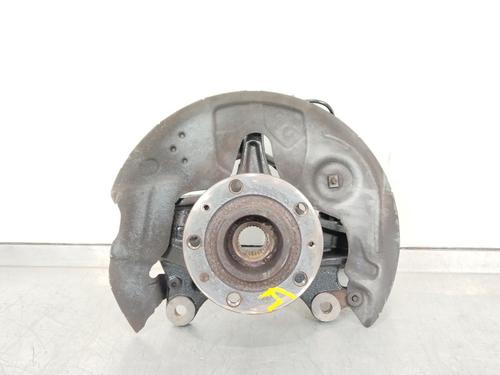 Right front steering knuckle CITROËN C4 Grand Picasso II (DA_, DE_) 1.2 THP 130 | BP29831387M26