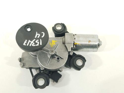 Used Rear wiper motor Rear wiper motor CITROËN C4 Grand Picasso I (UA_) 2.0 HDi 138 (136 hp) 29206958 29206958