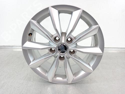 Used Rim SKODA OCTAVIA III (5E3, NL3, NR3) 1.6 TDI (105 hp) 26433933