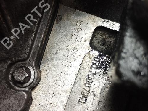 Engine MERCEDES-BENZ M-CLASS (W164) | BP16799158M1